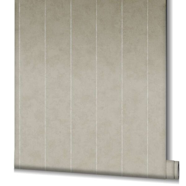 Tapete Beige, Creme, Braun Marburg Vliestapete (34406)