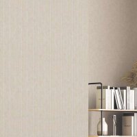Tapete Beige, Creme, Braun Marburg Vliestapete (34406)