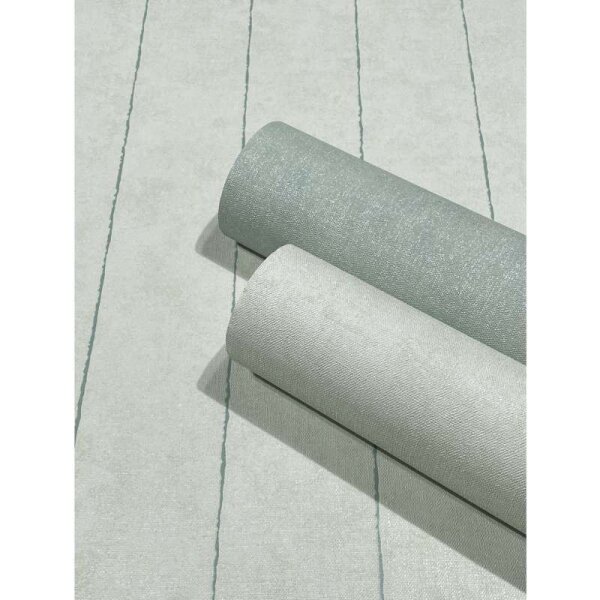 Tapete Grün Marburg Vliestapete (34405)