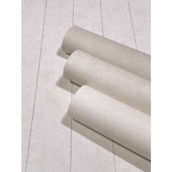 Tapete Beige, Grau, Greige Marburg Vliestapete (34404)