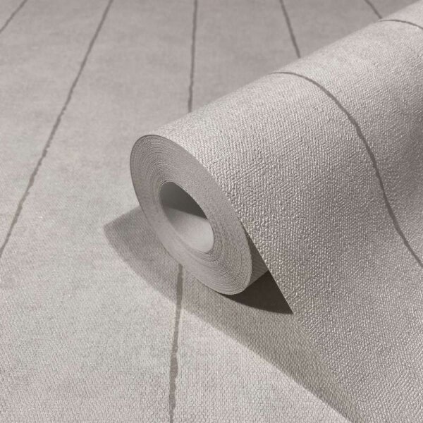 Tapete Beige, Grau, Greige Marburg Vliestapete (34404)