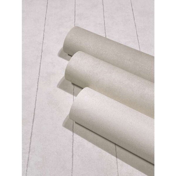 Tapete Beige, Grau, Greige Marburg Vliestapete (34404)