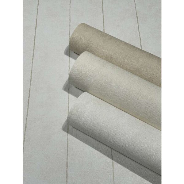 Tapete Beige, Creme Marburg Vliestapete (34402)