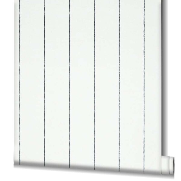 Tapete Schwarz-Weiß Marburg Vliestapete (34401)