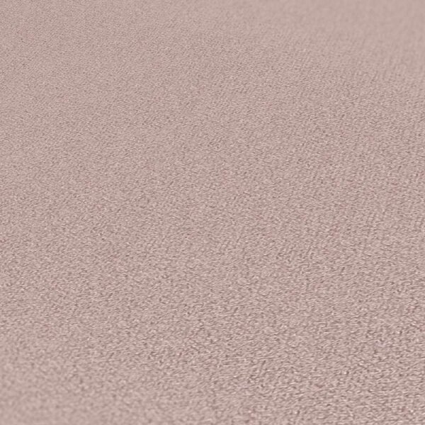 Tapete Grau, Rosa AS-Creation deco Vliestapete (386668)