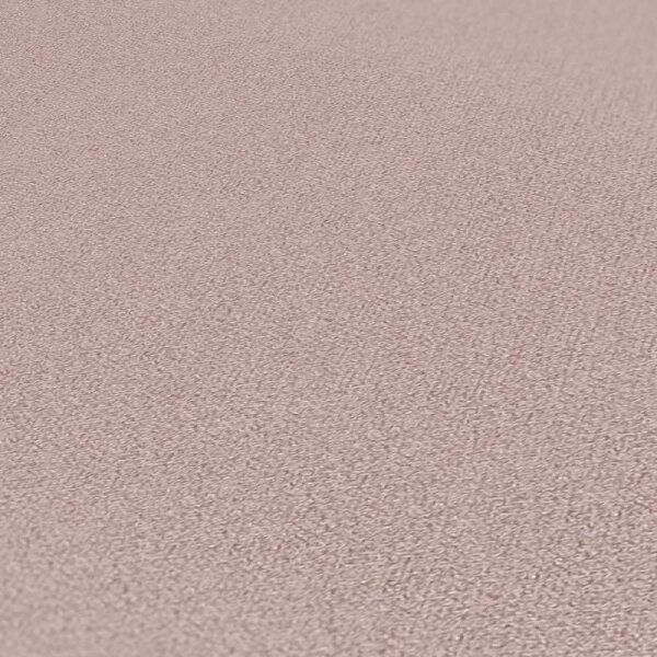 Tapete Grau, Rosa AS-Creation deco Vliestapete (386668)