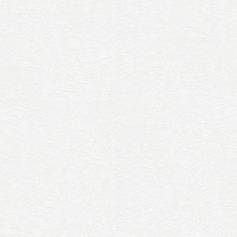 Tapete Weiß Überstreichbar AS-Creation (248718)