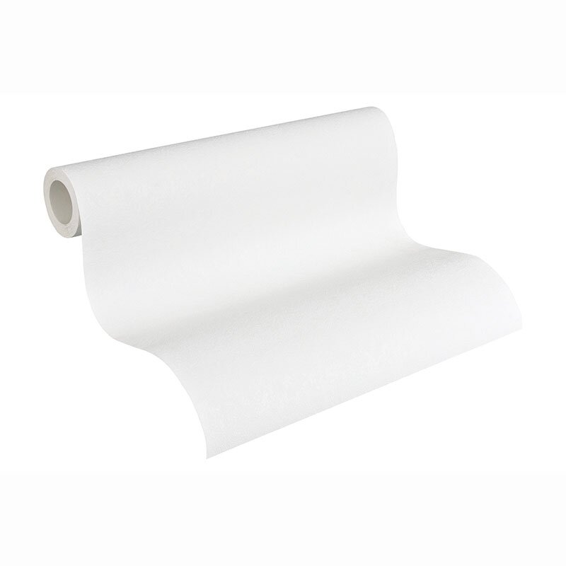 Tapete Weiß Überstreichbar AS-Creation (248718)