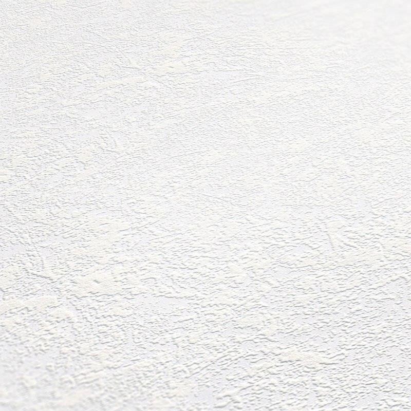 Tapete Weiß Überstreichbar AS-Creation (248718)