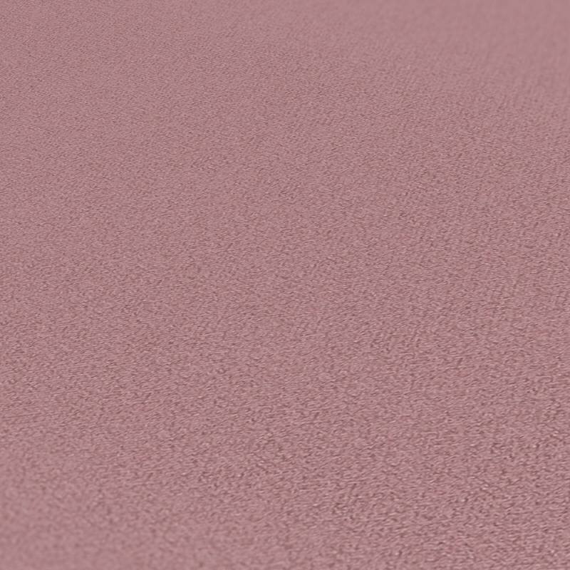 Tapete Lila, Flieder, Rosa AS-Creation deco Vliestapete (386667)