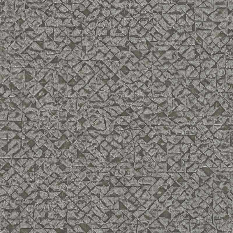 Tapete Schwarz, Anthrazit Rasch Vliestapete (704358)