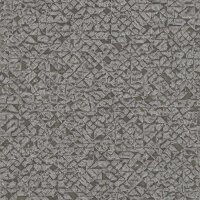 Tapete Schwarz, Anthrazit Rasch Vliestapete (704358)