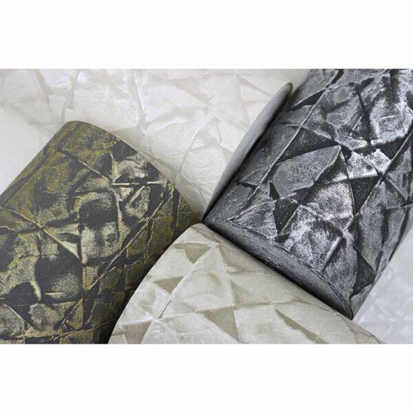 Tapete Beige, Creme Rasch Vliestapete (704334)