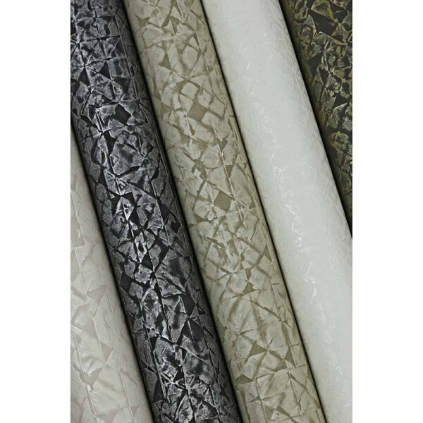 Tapete Beige, Creme Rasch Vliestapete (704334)