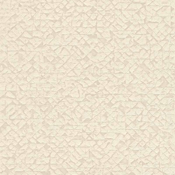 Tapete Beige, Creme Rasch Vliestapete (704334)