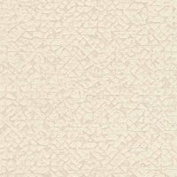 Tapete Beige, Creme Rasch Vliestapete (704334)