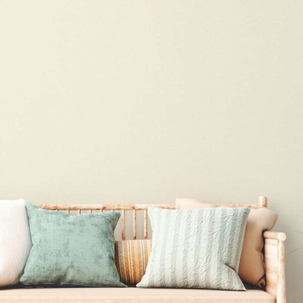 Tapete Beige, Creme AS-Creation deco Vliestapete (386666)