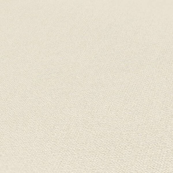 Tapete Beige, Creme AS-Creation deco Vliestapete (386666)