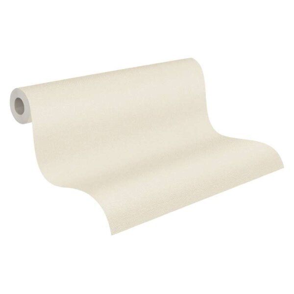 Tapete Beige, Creme AS-Creation deco Vliestapete (386666)