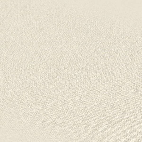 Tapete Beige, Creme AS-Creation deco Vliestapete (386666)