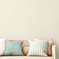 Tapete Beige, Creme AS-Creation deco Vliestapete (386666)