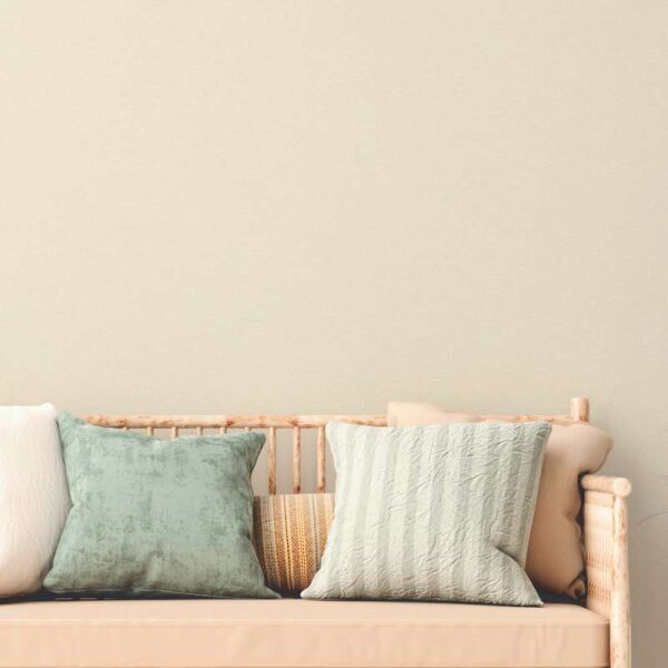 Tapete Beige, Creme AS-Creation deco Vliestapete (386665)