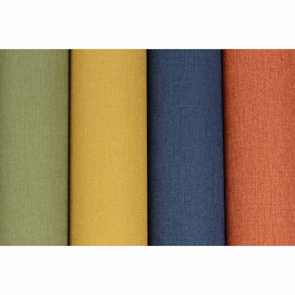 Tapete Blau Rasch Vliestapete (452082)