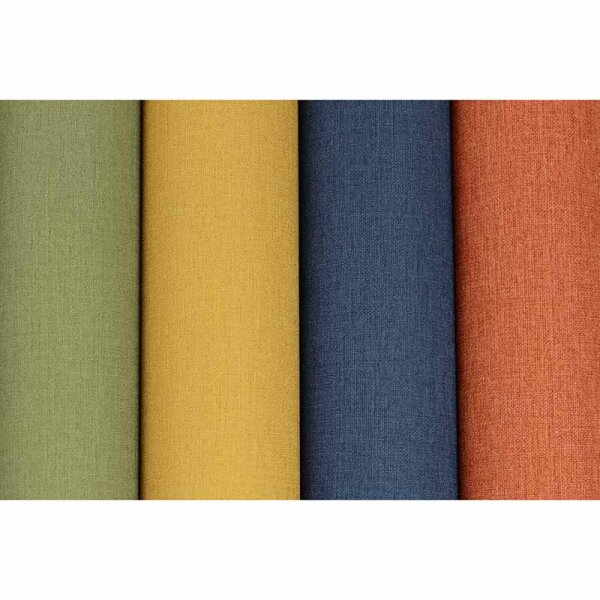 Tapete Blau Rasch Vliestapete (452082)