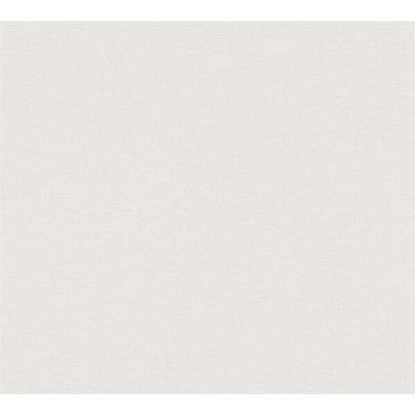 Tapete Beige, Creme, Weiß AS-Creation deco Vliestapete (386664)