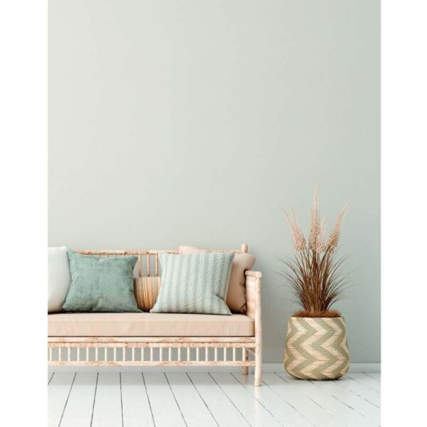 Tapete Beige, Creme, Weiß AS-Creation deco Vliestapete (386664)