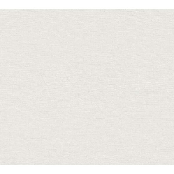 Tapete Beige, Creme, Weiß AS-Creation deco Vliestapete (386664)