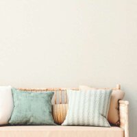 Tapete Beige, Creme, Wei&szlig; AS-Creation deco...