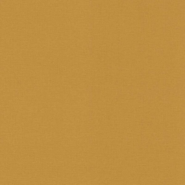Tapete Gelb, Vanille Rasch Vliestapete (452075)