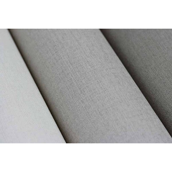 Tapete Beige, Creme Rasch Vliestapete (452013)