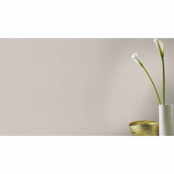 Tapete Beige, Creme Rasch Vliestapete (452013)