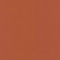 Tapete Orange, Terrakotta Rasch Vliestapete (449051)