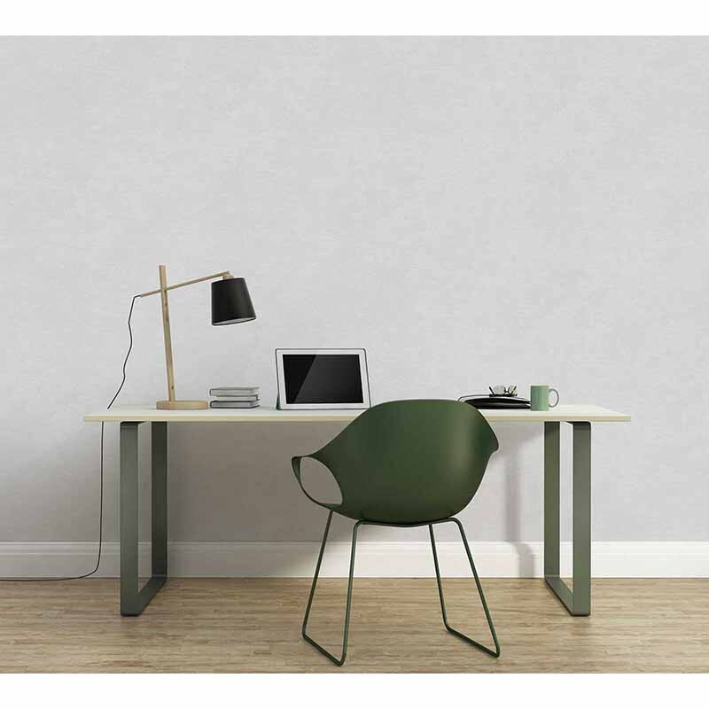 Tapete Grau, Silber innova Vliestapete (378385)