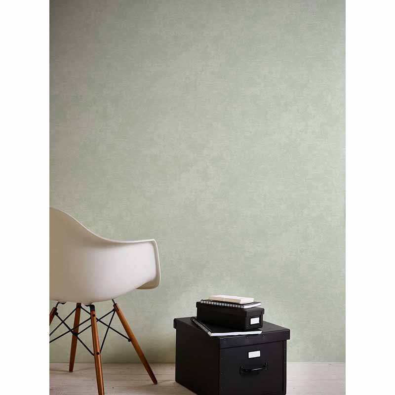 Tapete Grün innova Vliestapete (378383)