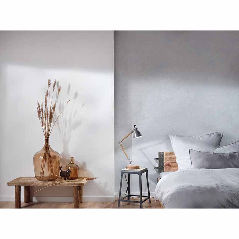 Tapete Grau, Silber innova Vliestapete (378381)