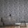 Tapete Grau, Silber innova Vliestapete (378364)