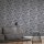 Tapete Grau, Silber innova Vliestapete (378364)