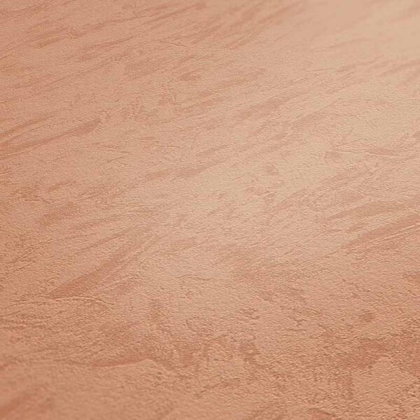Tapete Orange, Terrakotta innova Vliestapete (378356)