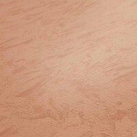 Tapete Orange, Terrakotta innova Vliestapete (378356)