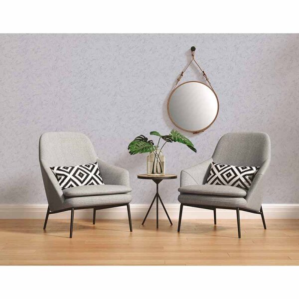 Tapete Grau, Silber innova Vliestapete (378353)