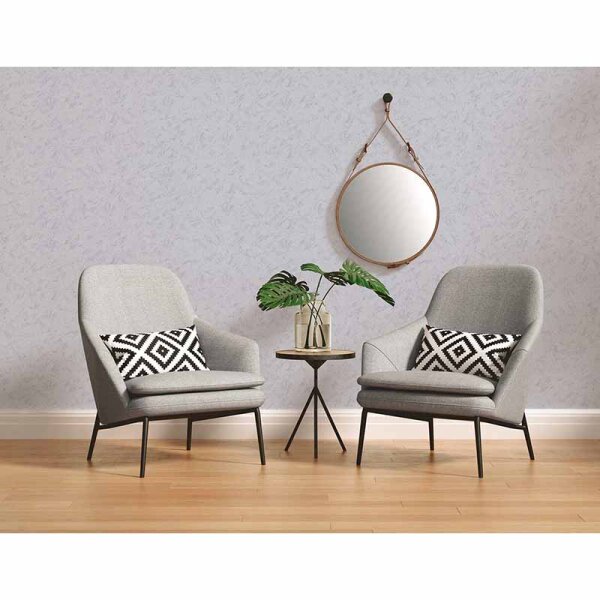 Tapete Grau, Silber innova Vliestapete (378353)