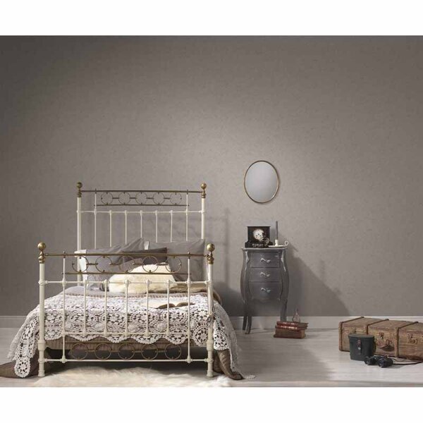 Tapete Braun innova Vliestapete (378351)