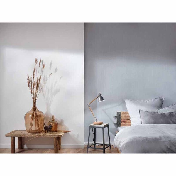 Tapete Grau, Silber innova Vliestapete (378333)