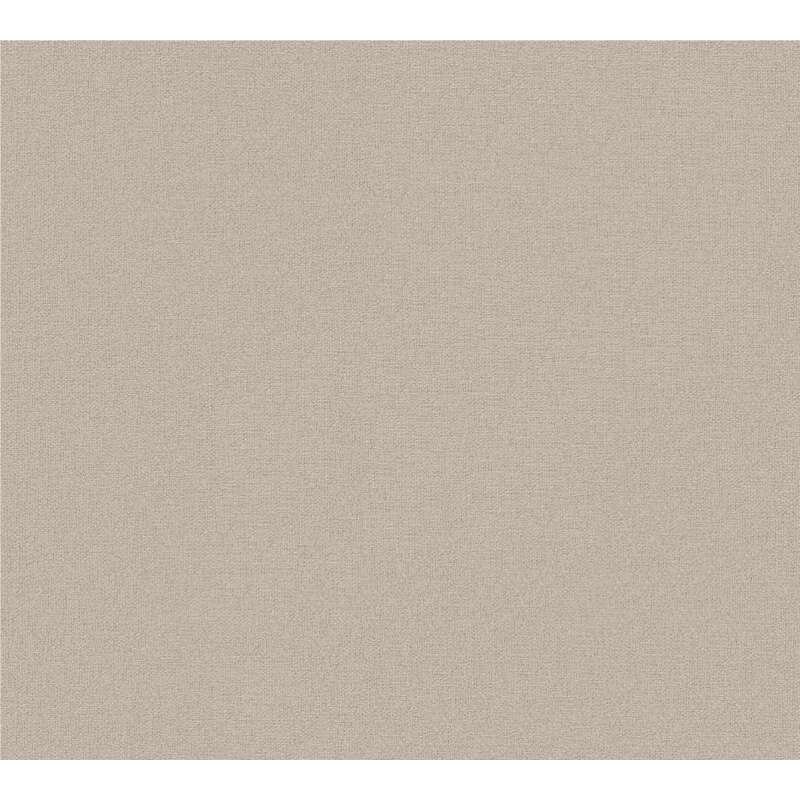 Tapete Beige, Creme, Braun, Greige AS-Creation deco Vliestapete (386662)