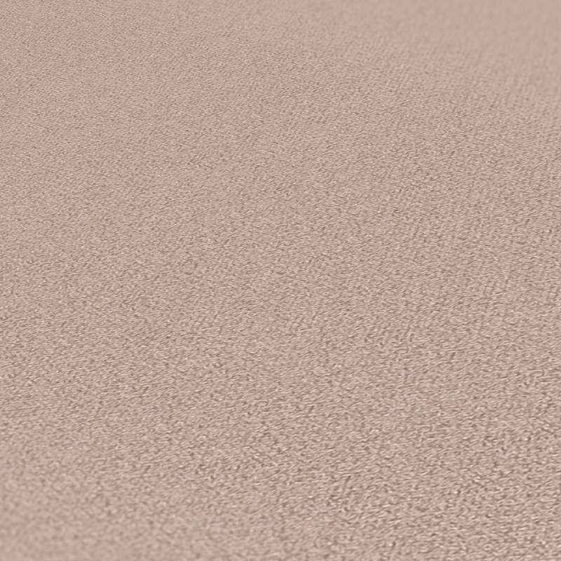 Tapete Beige, Creme, Braun, Greige AS-Creation deco Vliestapete (386662)