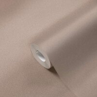 Tapete Beige, Creme, Braun, Greige AS-Creation deco...